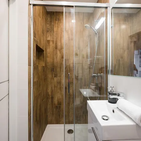 Apartment Beautiful Apartment, Great Location, Old Town & Kazimierz Krakow