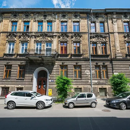Apartment Beautiful Apartment, Great Location, Old Town & Kazimierz Krakow