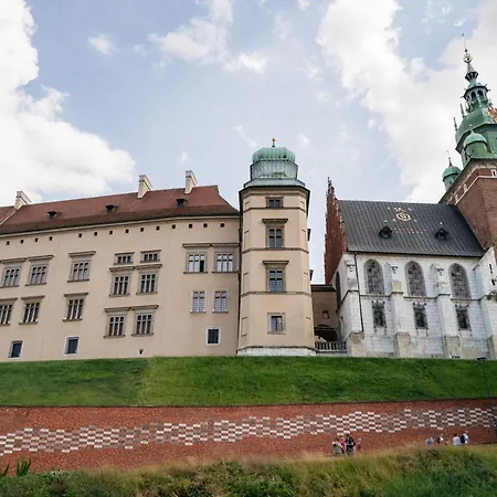 Willawawel - Loftaffair Collection Krakow