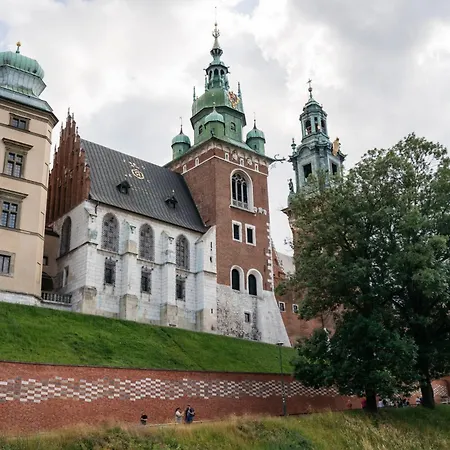 Willawawel - Loftaffair Collection Krakow