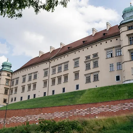 Willawawel - Loftaffair Collection Krakow