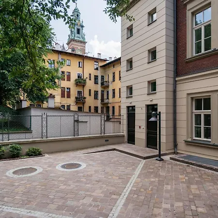 Aparthotel Willawawel - Loftaffair Collection *
