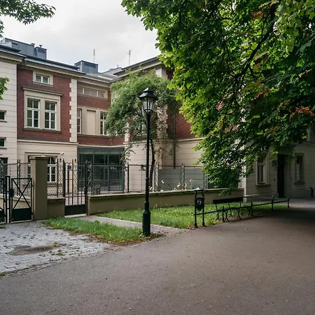 Aparthotel Willawawel - Loftaffair Collection