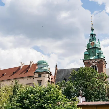 Aparthotel Willawawel - Loftaffair Collection *