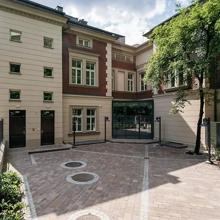 Willawawel - Loftaffair Collection Aparthotel Krakow