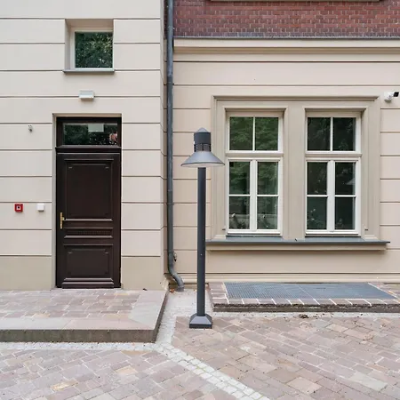 Aparthotel Willawawel - Loftaffair Collection *