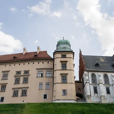Willawawel - Loftaffair Collection * Krakov