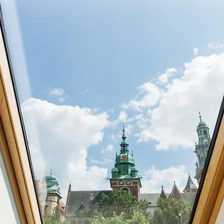 Aparthotel Willawawel - Loftaffair Collection
