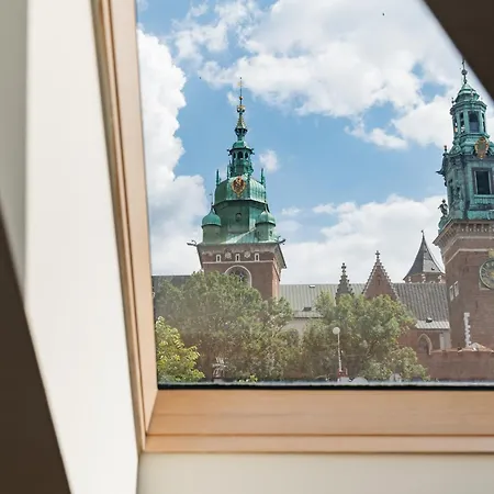 Aparthotel Willawawel - Loftaffair Collection *