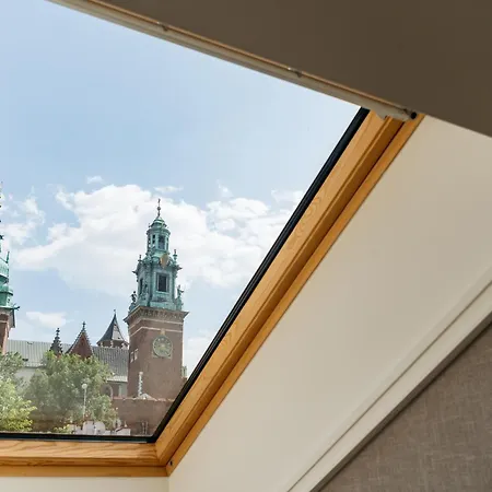Willawawel - Loftaffair Collection * Krakow