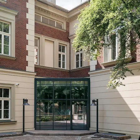 Aparthotel Willawawel - Loftaffair Collection