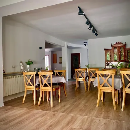 Aparthotel Studio Hotel Krakow
