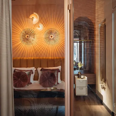 Cu - Loftaffair Collection Apartment Krakau