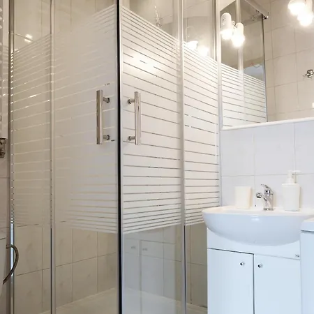 Poland Kazimierz Apartmán