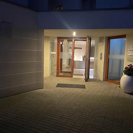 Tresor Pulaskiego Apartment