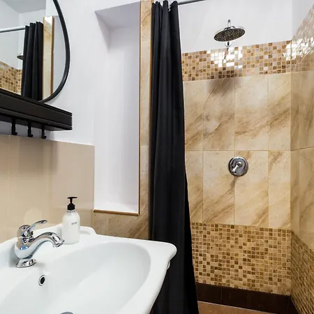Apartment Friendhouse Starovislna Krakow