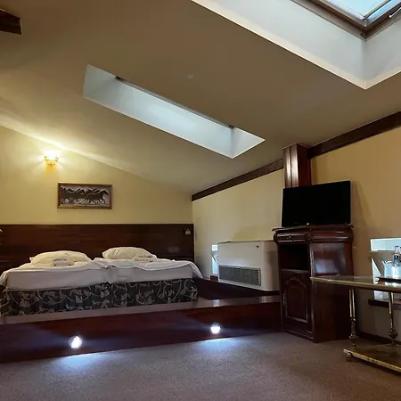 Apart Otel Old Time Krakow