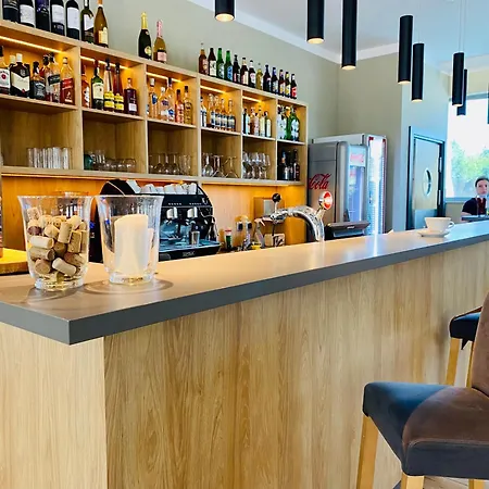 Conrad Comfort Hotel Kraków