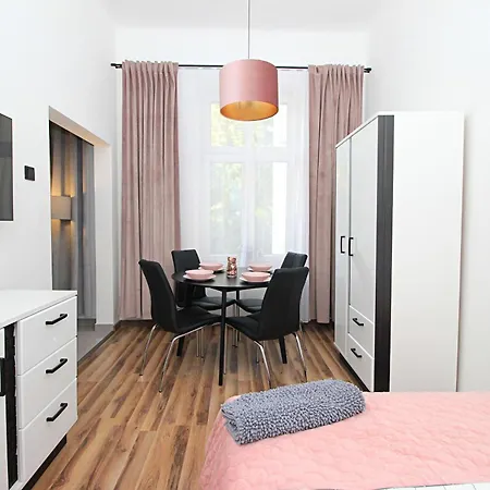 Lenart Apartmán