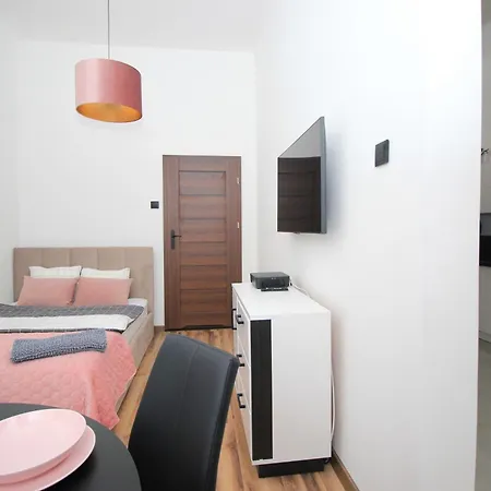 Apartmán Lenart *