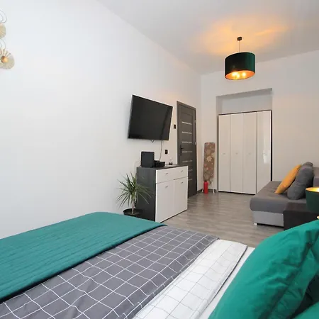 Lenart Apartment Krakow