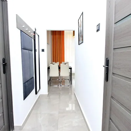 Apartmán Lenart *