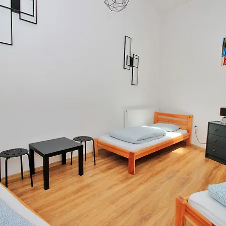 Cinnamon Hostel *