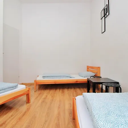 Cinnamon Hostel