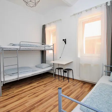Hostel Cinnamon Krakow