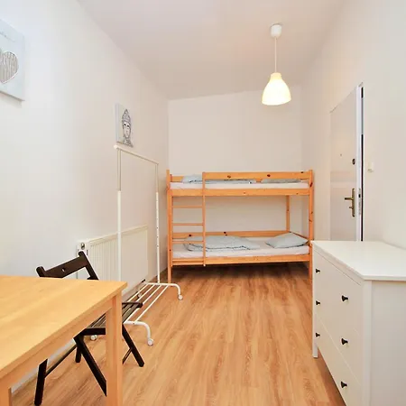 Hostel Cinnamon *