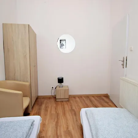 Hostel Cinnamon