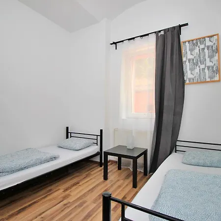 Cinnamon Hostel