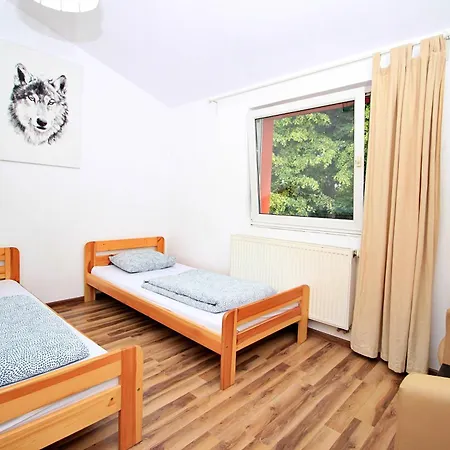 Cinnamon Hostel *