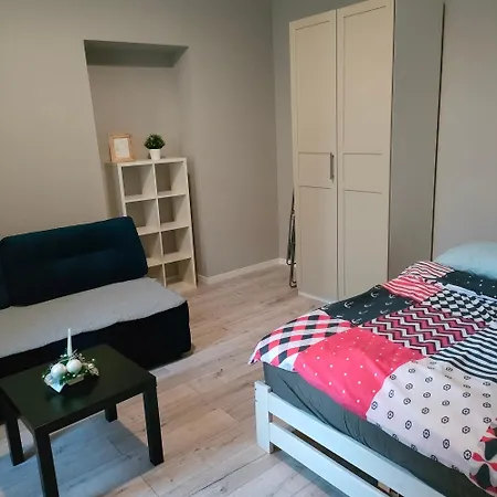 Ceglana Kamienica Nad Wisla Apartment Krakow