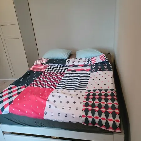 Apartment Ceglana Kamienica Nad Wisla Krakow