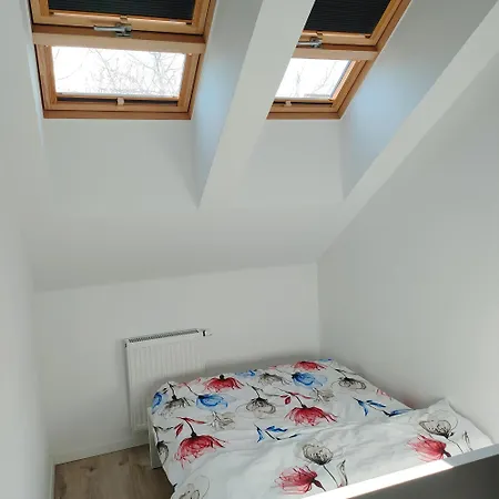 Apartment Ceglana Kamienica Nad Wisla