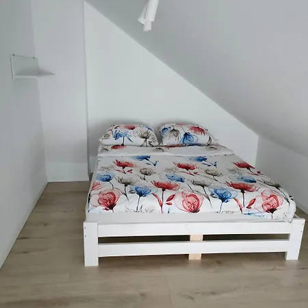 Apartment Ceglana Kamienica Nad Wisla Krakow