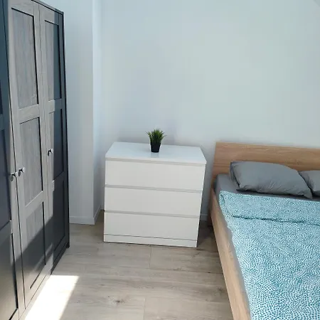 Ceglana Kamienica Nad Wisla Apartamento