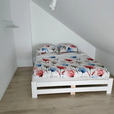 Apartment Ceglana Kamienica Nad Wisla Krakow