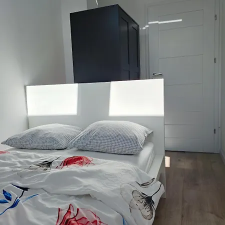 Apartment Ceglana Kamienica Nad Wisla *