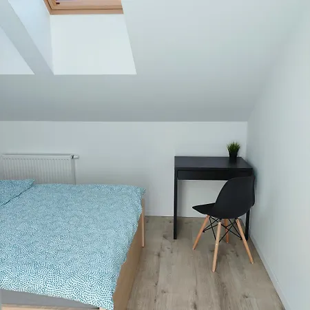 Ceglana Kamienica Nad Wisla Apartment