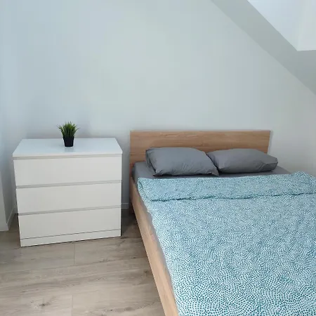 Apartment Ceglana Kamienica Nad Wisla *