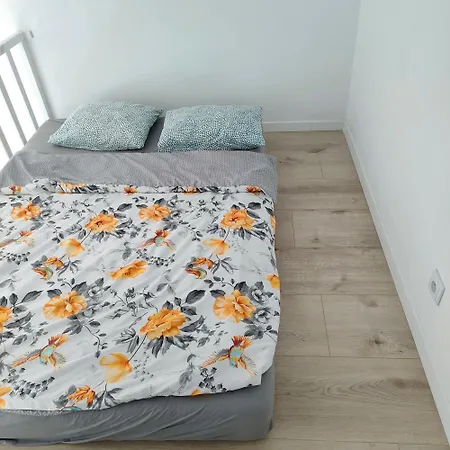 Apartment Ceglana Kamienica Nad Wisla Krakow