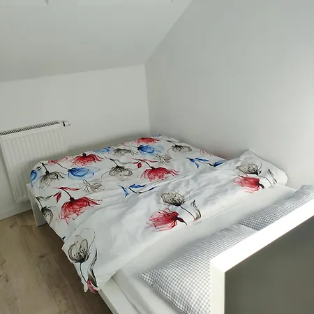 Ceglana Kamienica Nad Wisla Apartment Krakow