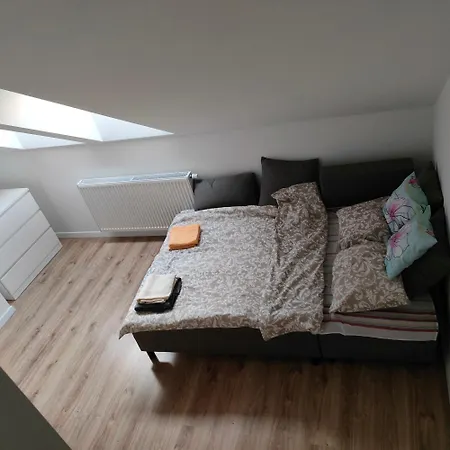 Ceglana Kamienica Nad Wisla Apartment