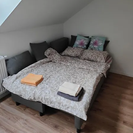 Ceglana Kamienica Nad Wisla Apartment *