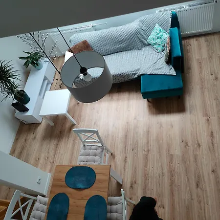 Apartment Ceglana Kamienica Nad Wisla *