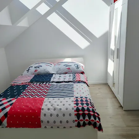 Ceglana Kamienica Nad Wisla * Krakow