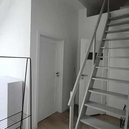 Ceglana Kamienica Nad Wisla Apartment Krakow
