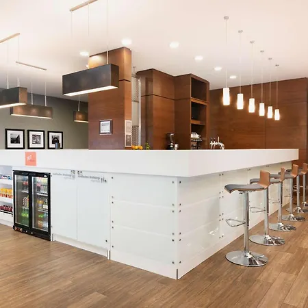 Hampton By Hilton 3* Krakow